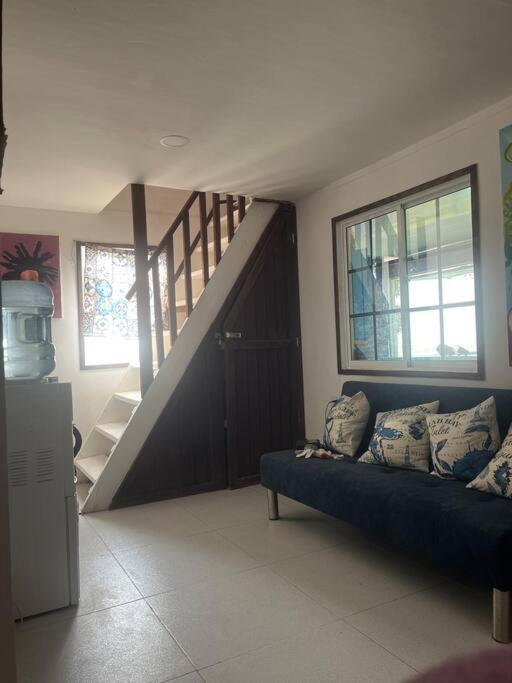 Baba'S Beach Bungalow Bahia Suroeste Екстер'єр фото