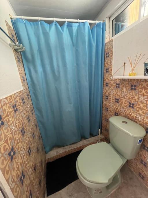 Baba'S Beach Bungalow Bahia Suroeste Екстер'єр фото