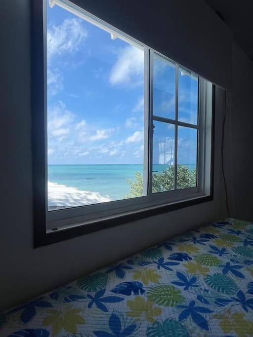 Baba'S Beach Bungalow Bahia Suroeste Екстер'єр фото