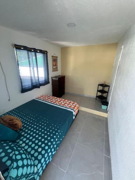 Baba'S Beach Bungalow Bahia Suroeste Екстер'єр фото