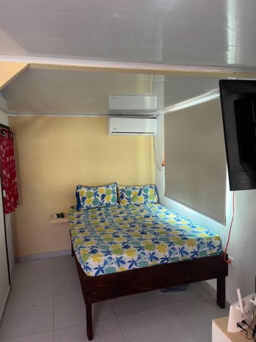 Baba'S Beach Bungalow Bahia Suroeste Екстер'єр фото