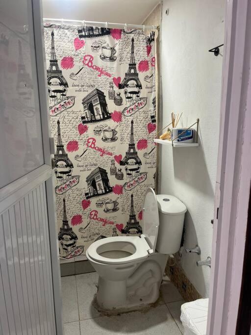 Baba'S Beach Bungalow Bahia Suroeste Екстер'єр фото