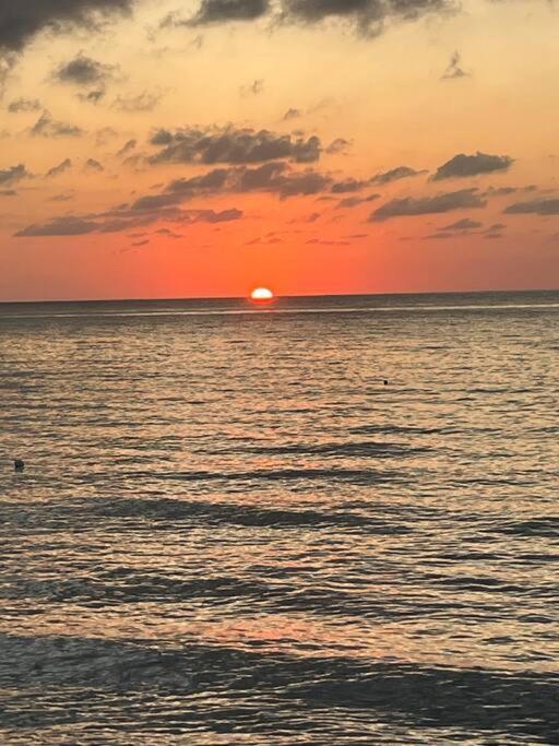 Baba'S Beach Bungalow Bahia Suroeste Екстер'єр фото