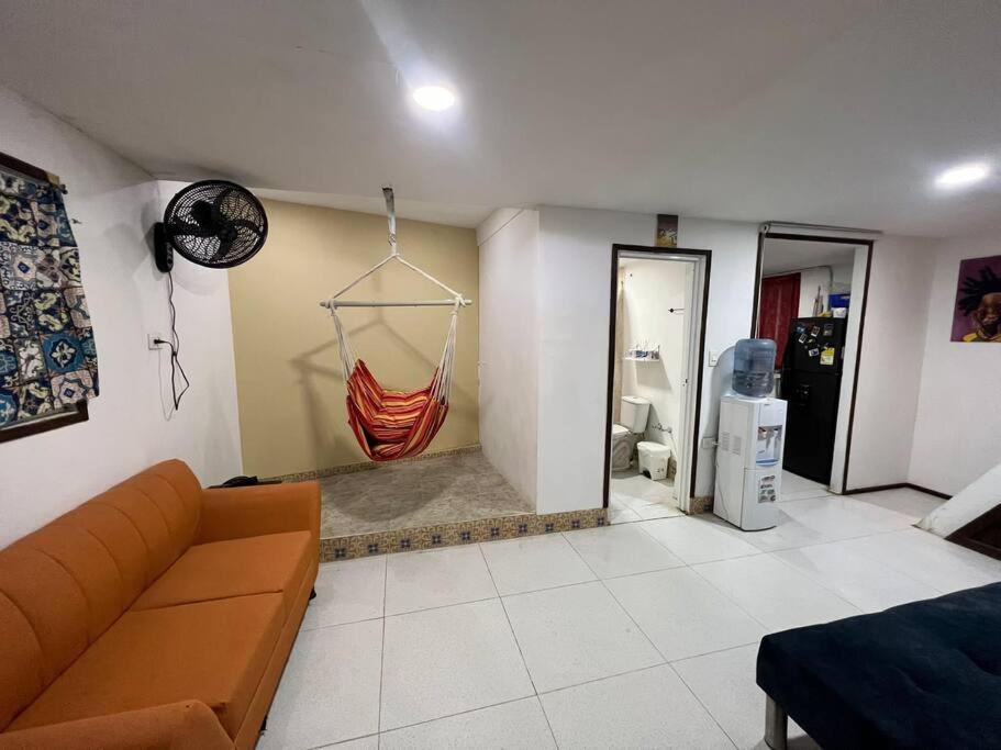 Baba'S Beach Bungalow Bahia Suroeste Екстер'єр фото